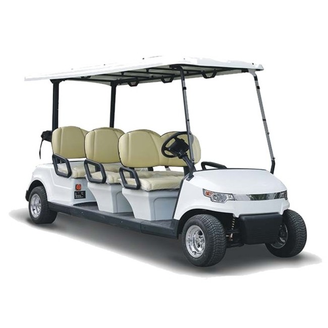 buggy 8